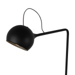 Фото 3 Напольный светильник (торшер) Freya FR5606FL-L9B