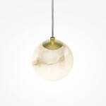 Фото 2 Подвесной светильник Maytoni MOD464PL-L5BSK