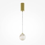 Фото 3 Подвесной светильник Maytoni MOD464PL-L5BSK