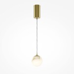 Фото 4 Подвесной светильник Maytoni MOD464PL-L5BSK