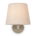 Фото 2 Настенный светильник (бра) Freya FR2057WL-01BG