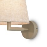 Фото 3 Настенный светильник (бра) Freya FR2057WL-01BG