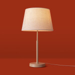 Фото 3 Настольный светильник Freya FR2057TL-01BG