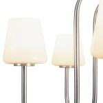 Фото 3 Подвесной светильник Freya FR2039PL-06N