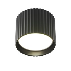 Фото Потолочный светильник Technical C106CL-GX53-B