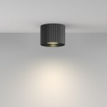 Фото 4 Потолочный светильник Technical C106CL-GX53-B