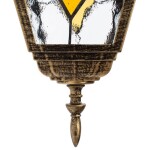 Фото 2 A1012AL-1BN УЛИЧНЫЙ СВЕТИЛЬНИК