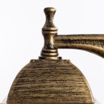 Фото 3 A1012AL-1BN УЛИЧНЫЙ СВЕТИЛЬНИК