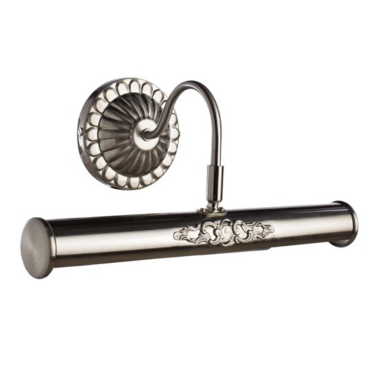 Фото A5009AP-2SS СВЕТИЛЬНИК НАСТЕННЫЙ