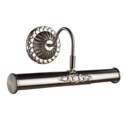 Фото A5009AP-2SS СВЕТИЛЬНИК НАСТЕННЫЙ