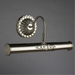 Фото 1 A5009AP-2SS СВЕТИЛЬНИК НАСТЕННЫЙ