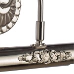 Фото 2 A5009AP-2SS СВЕТИЛЬНИК НАСТЕННЫЙ