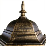 Фото 3 A1204FN-1BN УЛИЧНЫЙ СВЕТИЛЬНИК