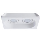 Фото A9215PL-2WH СВЕТИЛЬНИК ПОТОЛОЧНЫЙ ПОВОРОТНЫЙ