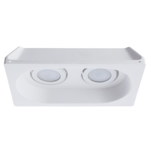 Фото A9215PL-2WH СВЕТИЛЬНИК ПОТОЛОЧНЫЙ ПОВОРОТНЫЙ