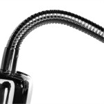 Фото 2 A1408AP-1CC СВЕТИЛЬНИК НАСТЕННЫЙ