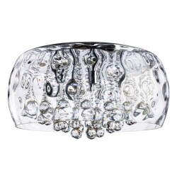 Фото A8146PL-8CC СВЕТИЛЬНИК ПОТОЛОЧНЫЙ