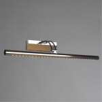 Фото 1 A1107AP-1CC СВЕТИЛЬНИК НАСТЕННЫЙ