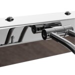 Фото 2 A1107AP-1CC СВЕТИЛЬНИК НАСТЕННЫЙ