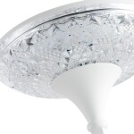 Фото 3 A5168LM-8WH СВЕТИЛЬНИК ПОДВЕСНОЙ