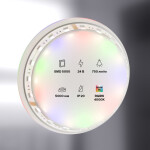 Фото 4 Светодиодная лента Led Strip 10180