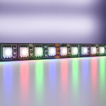 Фото 1 Светодиодная лента Led Strip 20038
