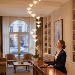 Фото 3 CL247057 SWING Люстра Подвесная