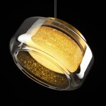 Фото 2 CL247011 SWING Подвес