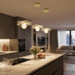 Фото CL247051 SWING Подвес