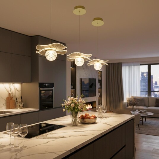 Фото CL247051 SWING Подвес