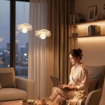 Фото 1 CL247051 SWING Подвес