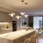 Фото 3 CL247051 SWING Подвес