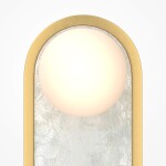 Фото 1 Настенный светильник (бра) Maytoni MOD473WL-L25BSK