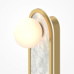 Фото 4 Настенный светильник (бра) Maytoni MOD473WL-L20BSK