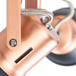 Фото 2 A1677PL-2BK СВЕТИЛЬНИК ПОТОЛОЧНЫЙ