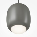 Фото 1 Подвесной светильник Maytoni MOD466PL-L12GR3K