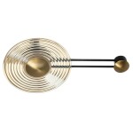 Фото 2 CL245012 CORTA Св-к Настенный