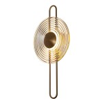 Фото 1 CL245011 CORTA Св-к Настенный