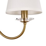 Фото 1 Люстра Freya FR2027PL-03BS