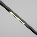 Фото 1 Трековый светильник Technical TR231-2-10W3K-B