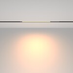 Фото 4 Трековый светильник Technical TR231-2-10W3K-B