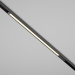 Фото 1 Трековый светильник Technical TR231-2-15W4K-B