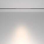 Фото 4 Трековый светильник Technical TR232-2-10W4K-B