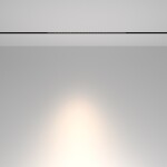 Фото 4 Трековый светильник Technical TR232-2-15W4K-B