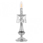 Фото Настольная лампа AL77100L/1-32 NW Bohemia Ivele Crystal