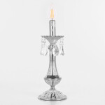 Фото 1 Настольная лампа AL77100L/1-32 NW Bohemia Ivele Crystal