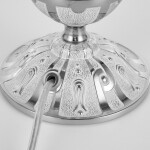 Фото 2 Настольная лампа AL77100L/1-32 NW Bohemia Ivele Crystal