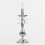 Фото 4 Настольная лампа AL77100L/1-32 NW Bohemia Ivele Crystal