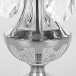 Фото 3 Настольная лампа AL77200L/1-25 NW Bohemia Ivele Crystal