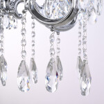 Фото 4 Люстра AL77201/6/175 A Ni Bohemia Ivele Crystal